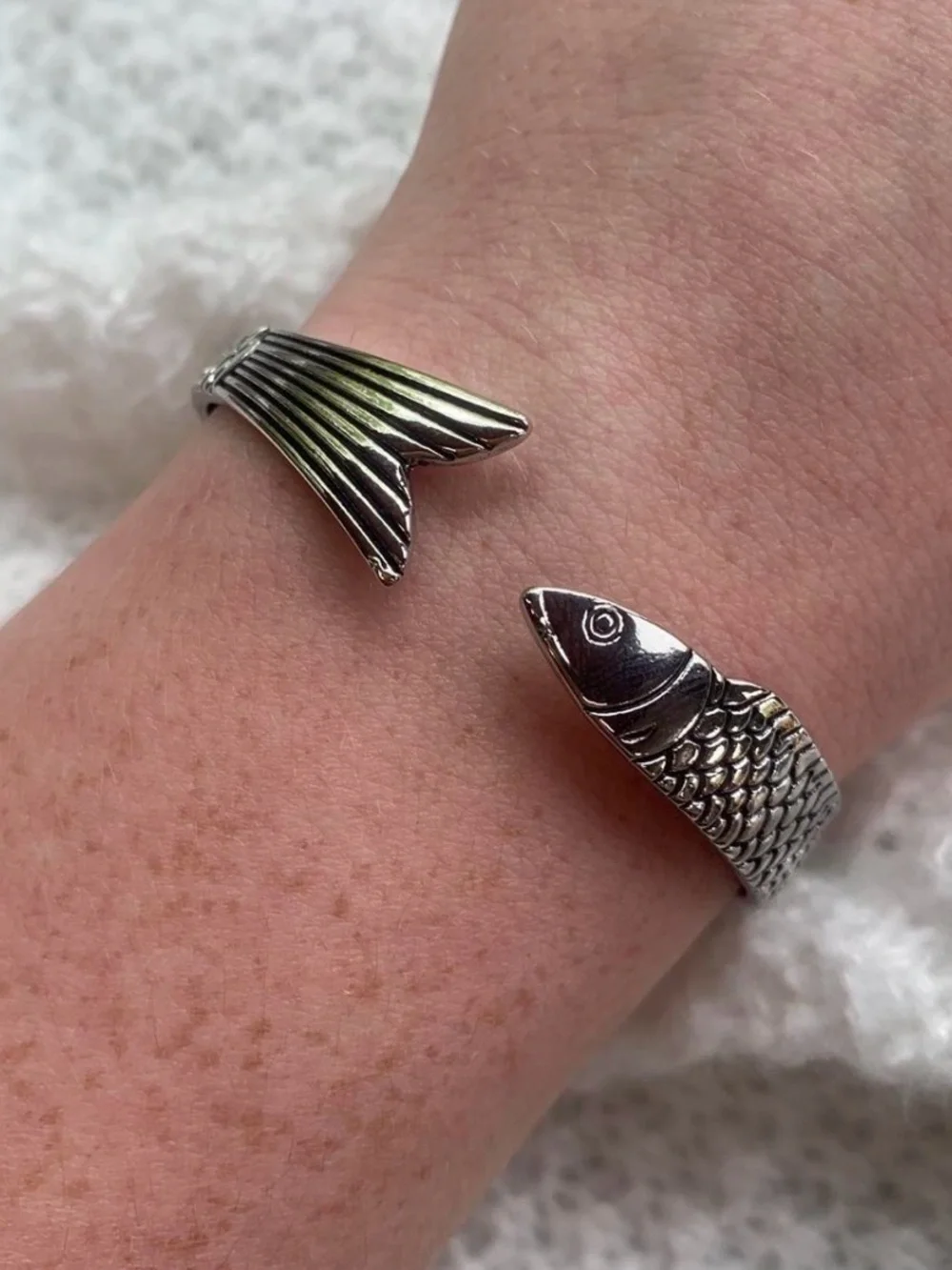 N/A stylish fish
